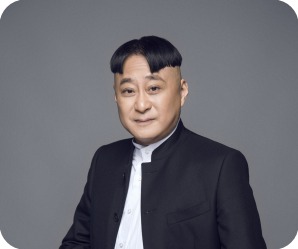 王增郅 副主席